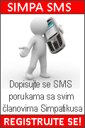 SIMPATIKUS SMS CHAT